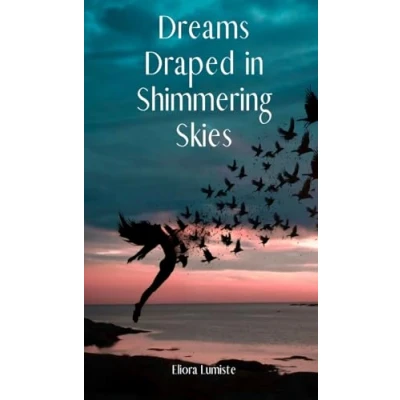 Afbeelding van Dreams Draped in Shimmering Skies