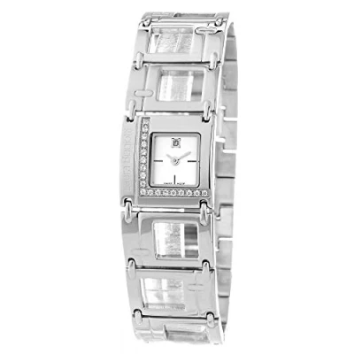Afbeelding van Horloge Dames Laura Biagiotti LB0006S 01Z
