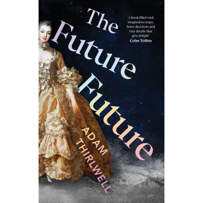 Afbeelding van The Future