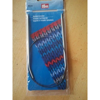 Afbeelding van Prym 211 352 rondbreinaald 80 cm 8 mm