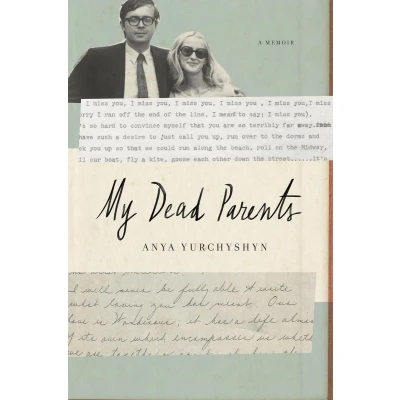 Afbeelding van My Dead Parents