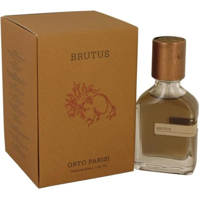 Afbeelding van Orto Parisi Brutus Eau de Parfum 50 ml