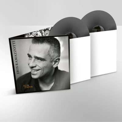 Afbeelding van Eros Ramazzotti Ali E Radici (2 LPs)