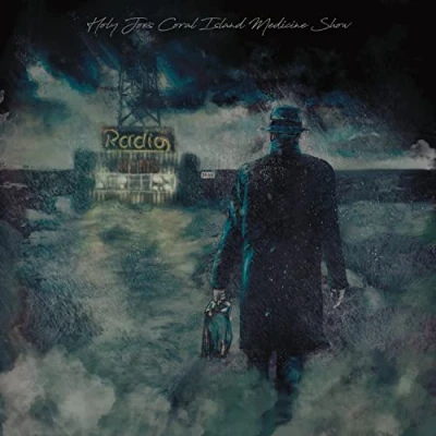 Afbeelding van Coral Holy Joe&#039;s Island Medicine Show (LP)