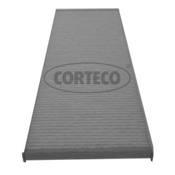 Afbeelding van CORTECO 80001766 Interieurfilter Stoffilter 390 142 17