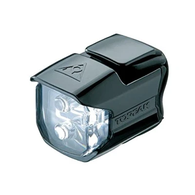 Afbeelding van Topeak koplamp WhiteLite Race