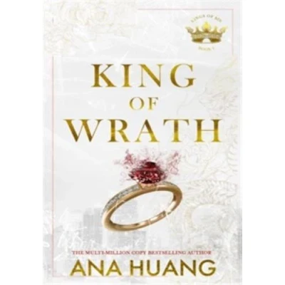 Image de King of Wrath