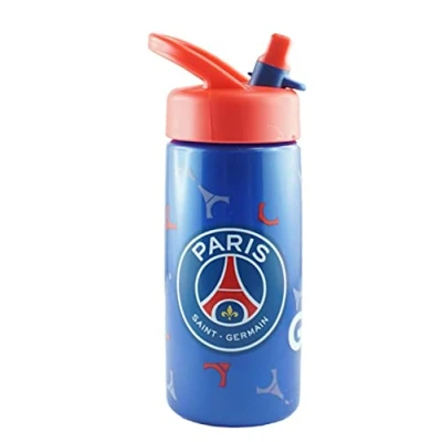 Afbeelding van Paris Saint Germain PSG Drinkfles, officiële collectie, 410 ml