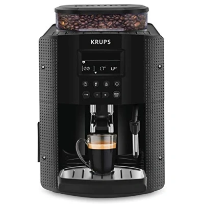 Image de KRUPS FULL AUTO YY8135FD
