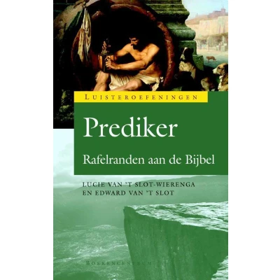 Afbeelding van Luisteroefeningen Prediker