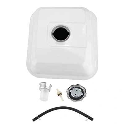 Afbeelding van Benzine Tank Cap Motor Filter Vervanging Voor GX120 GX140 GX160 GX200 5.5HP 6.5HP Gazon &amp; Tuin Apparatuur Accessoires
