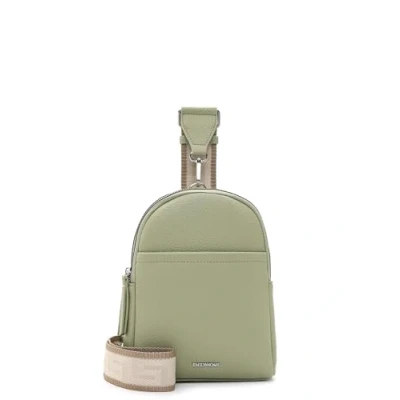 Afbeelding van Emily &amp; Noah Elena Schoudertas, Dames, Maat: One Size, Pistachio