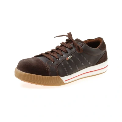 Afbeelding van Redbrick Vh schoen Emerald Brown S3 maat 45