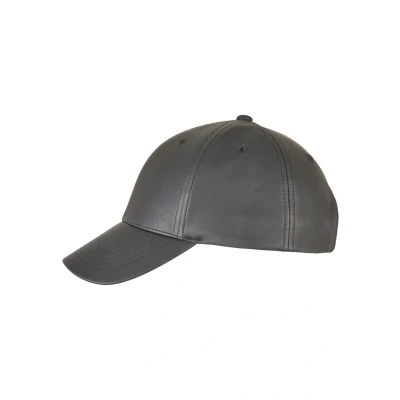 Afbeelding van Flexfit Alpha Shape Pet, Heren, Maat: One Size, Black