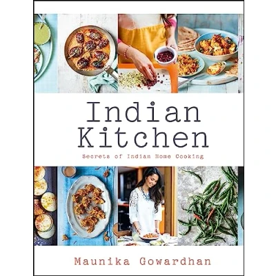 Afbeelding van Indian Kitchen