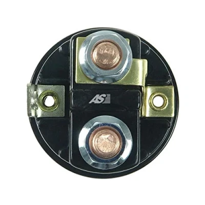 Afbeelding van AS PL SP5006 Reparatieset, startmotor