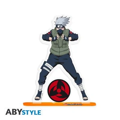 Image de Figurine Acryl Naruto Shippuden Kakashi