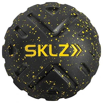Afbeelding van SKLZ Targeted Massage Ball Doelgerichte Bal ⌀ 12 cm Zelfmassage Automassage Myofascial release Waterbestendig