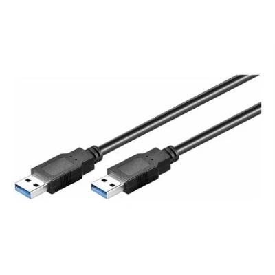 Afbeelding van MicroConnect USB kabel (3 m, 3.2 Gen 1),