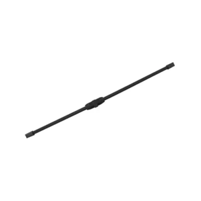 Afbeelding van Ruitenwisser Valeo Compact Evolution 575909 530mm Flatblade Haakbevestiging VOLKSWAGEN: Passat B5 GP Estate, Saloon