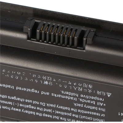 Afbeelding van Acer AS10D, AS10D31, AS10D3E, AS10D41 batterij van AccuCell met 6600mAh