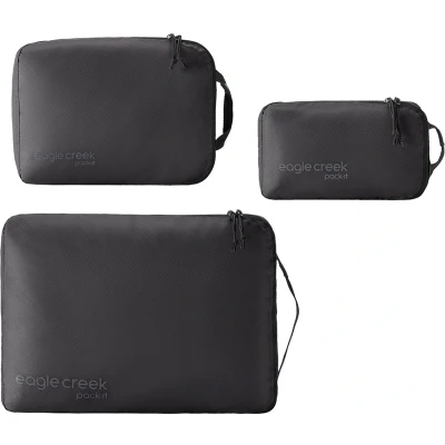 Afbeelding van Eagle Creek Pack It Isolate Cube Set XS/S/M backpack accesoire