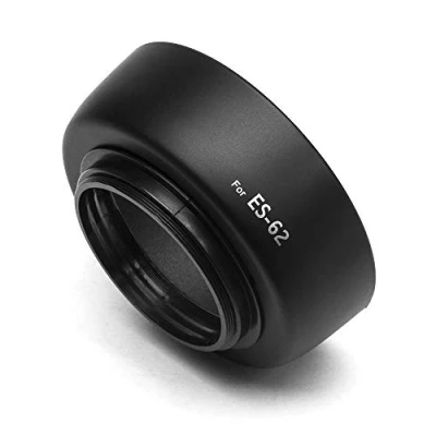 Afbeelding van Fotover Vervangende lenskap ES 62 compatibel met Canon EF 50mm f/1.8 II lens