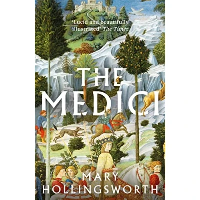 Afbeelding van The Medici