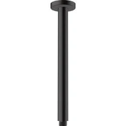Afbeelding van Hansgrohe Vernis Blend plafondaansluiting 30 cm Mat