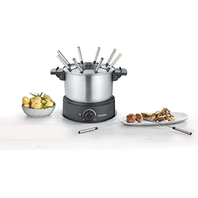 Afbeelding van Severin Fondueset FO2470