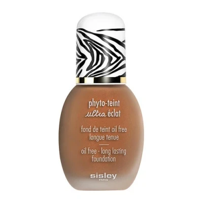 Image de Sisley Phyto Teint Ultra Eclat Foundation 7C (7) Moka 30 ml