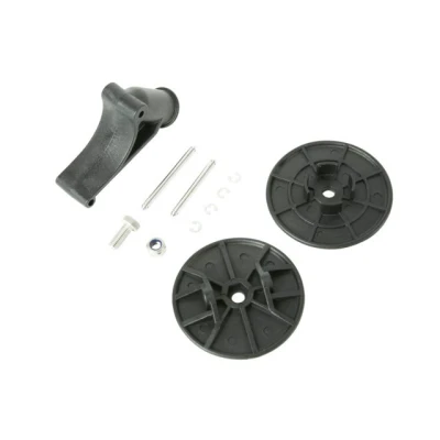 Afbeelding van AS0352 Rocker Arm + Clamp Plate Kit