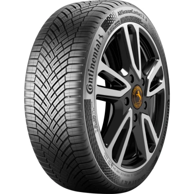 Image de Pneu Auto 4 saisons Continental Allseasoncontact 2 205/55 R16 94V EV SSR XL