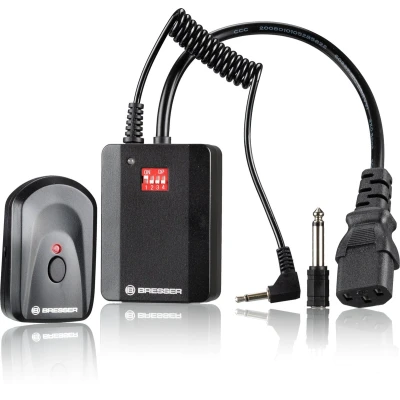 Afbeelding van Bresser Triggerset T 16 Universeel Studioflitsers