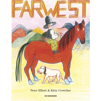 Afbeelding van Farwest
