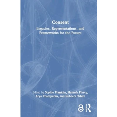 Afbeelding van Interdisciplinary Research in Gender Consent