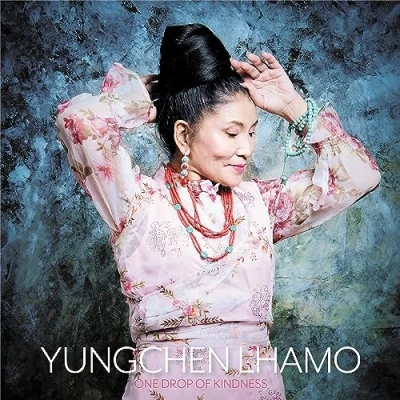 Afbeelding van Yungchen Lhamo One Drop Of Kindness (CD)
