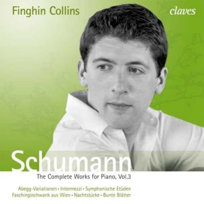 Afbeelding van The Complete Works For Piano, Vol.3