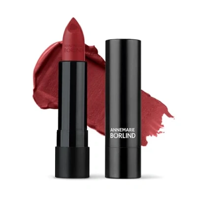 Afbeelding van Annemarie Börlind, Lippenstift + lipgloss, Bourgondië (Bourgondisch)