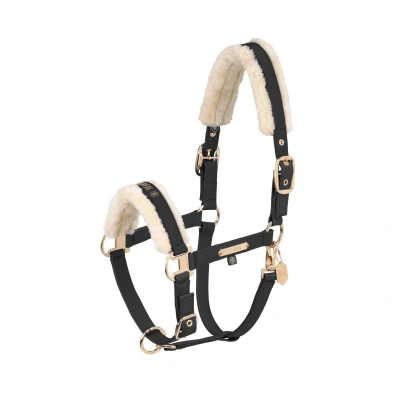 Image de Eskadron Licol Heritage Faux Leather Noir