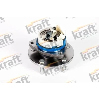 Afbeelding van KRAFT 4101780 Wiellagerset Vooras Met ingebouwde ABS sensor