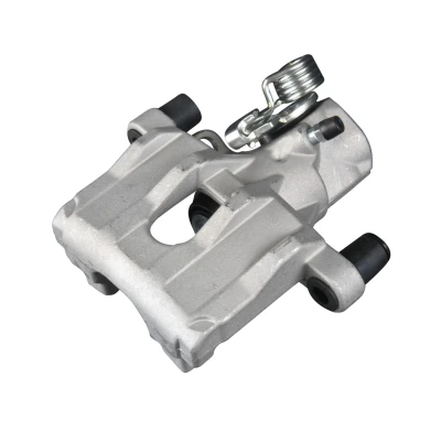 Afbeelding van FEBI BILSTEIN 178082 Remklauw Gegoten aluminium Achteras links VOLVO: S40 II, C30, V50, FORD: Focus 2 Kombi, C Max, Mk2 Box Body / Estate