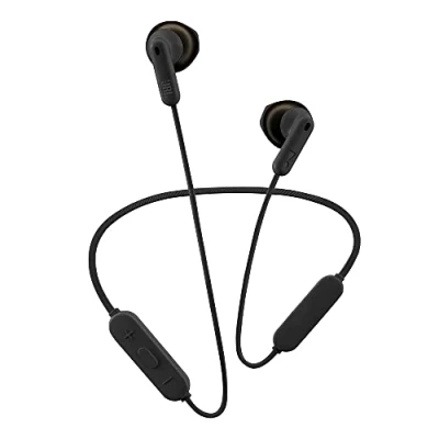 Afbeelding van JBL T215 In ear oordopjes Draadloze Bluetooth Zwart