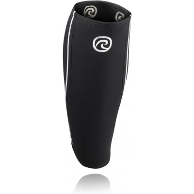 Afbeelding van Rehband RX Shin/Calf Sleeve, 5mm, Black, M