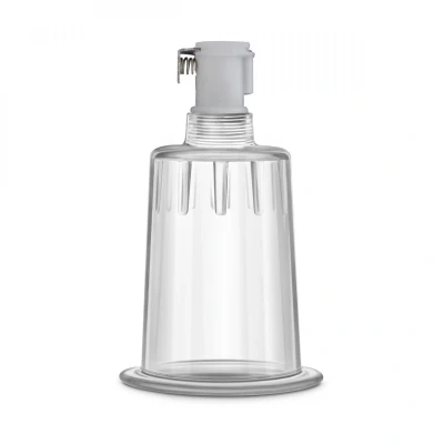 Afbeelding van Temptasia Clitoris Vacuüm Zuiger 3 cm
