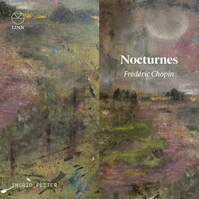 Afbeelding van Ingrid Fliter Nocturnes (2 CD)