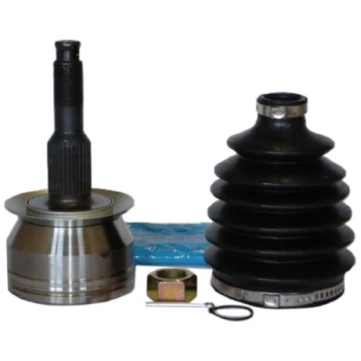 Afbeelding van JAPANPARTS GI 016 Homokineet Wielzijde