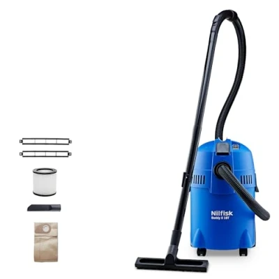 Image de Nilfisk Buddy Ii 18t