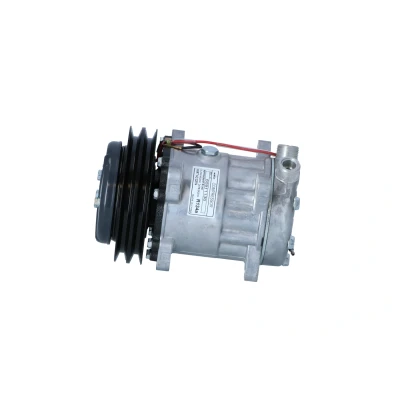 Afbeelding van NRF 32814 AC Compressor SD7H15 12 PAG 46 Met compressorolie