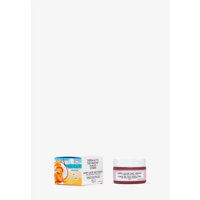 Afbeelding van the Balm DEWY GLOW DAY Cream Stylingproduct, Dames, Maat: 30 ml,